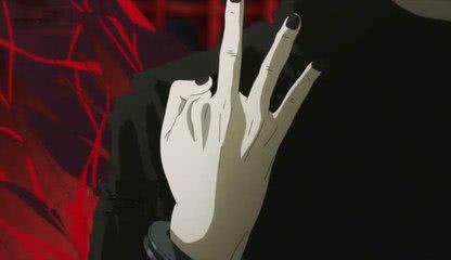 东京食尸鬼|金木|面罩_新浪新闻