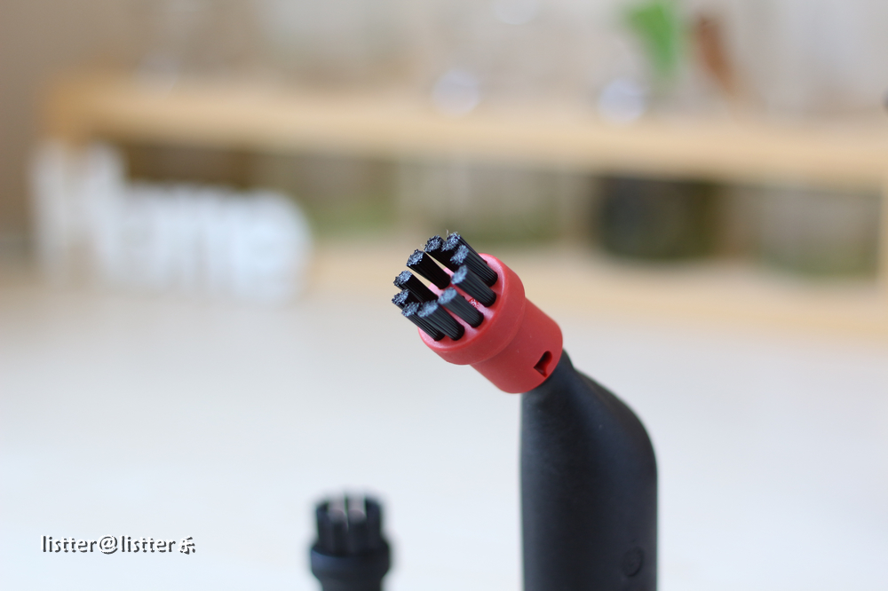 告别清洁剂的蒸汽洗,德国卡赫SC4多功能蒸汽