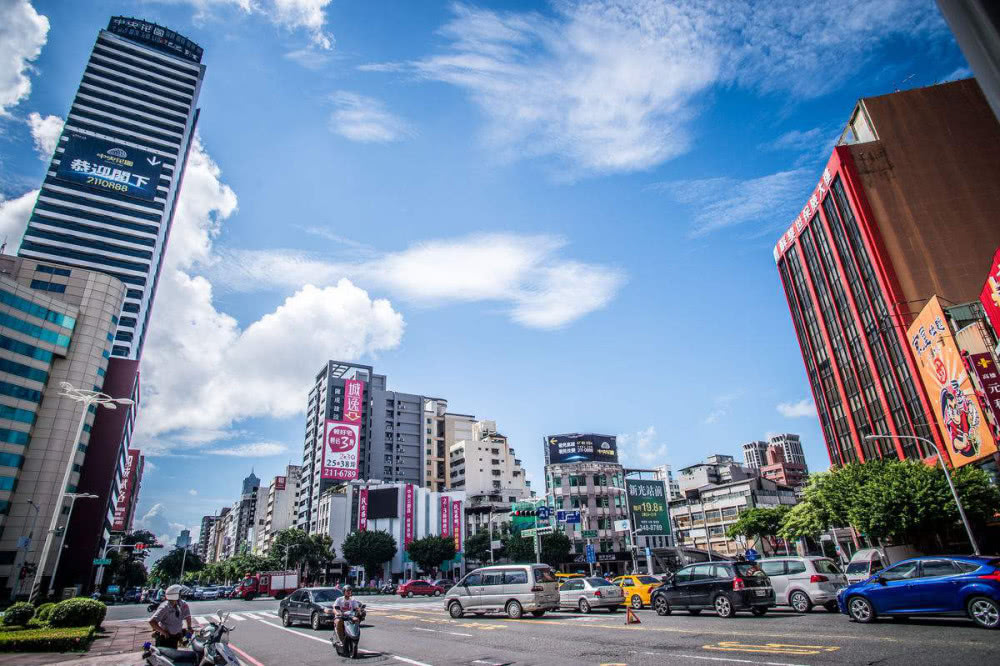 中国面积最小的省会,虽然只有一个县城大,可却是世界级一线城市