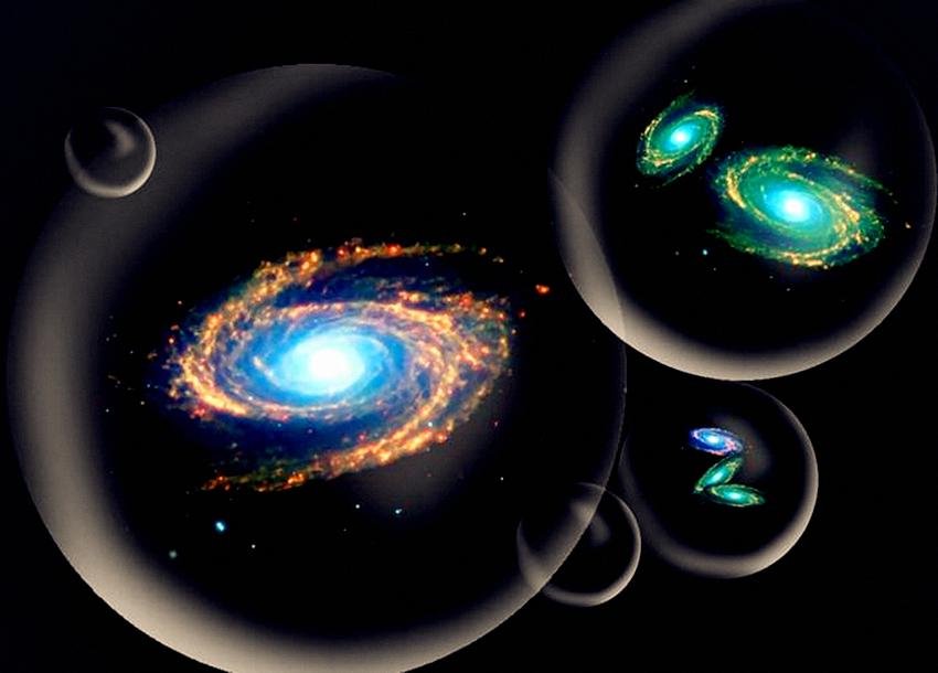 美科学家发现多元宇宙重要线索