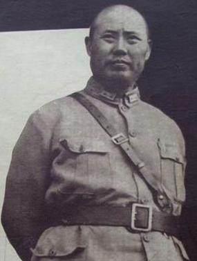 抗日将领傅作义:岳飞38岁殉国,我已过38岁,死而无怨!