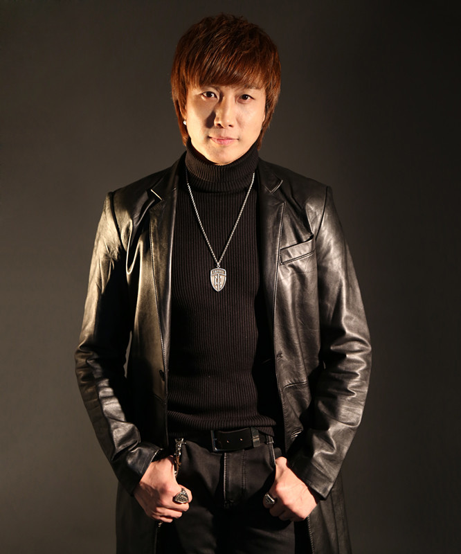 刘冲《擦干你的泪水》:一个属于摇滚乐的男人__财经头条