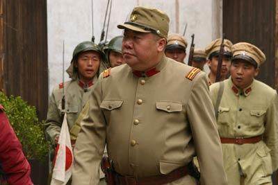 演反派出神入化,最服他演的"汉奸"|刘金山|小兵张嘎|为了新生活前进