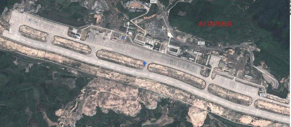 解放军在福建建设秘密军事基地,被外媒曝光