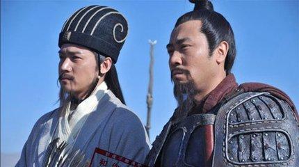 诸葛亮三兄弟,后世称"一龙一虎一狗",谁不知三弟的后代最出色