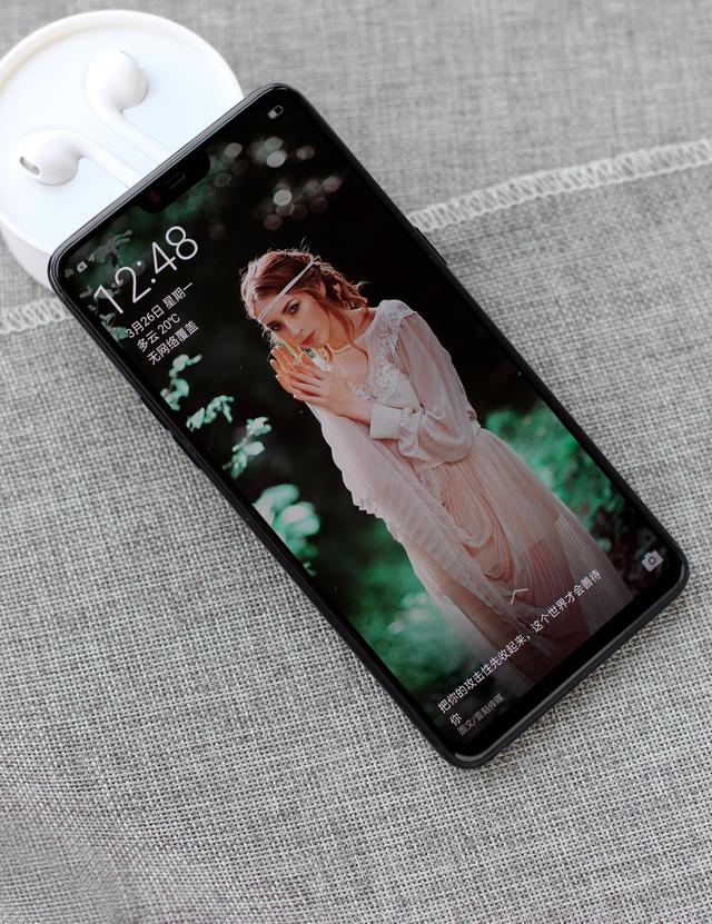 oppor15星空紫真机图赏渐变之美彰显极致美学理念