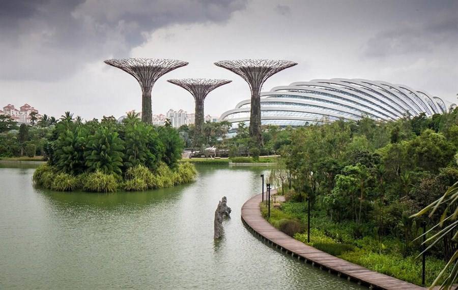 新加坡|圣淘沙名胜世界|新加坡市_新浪新闻