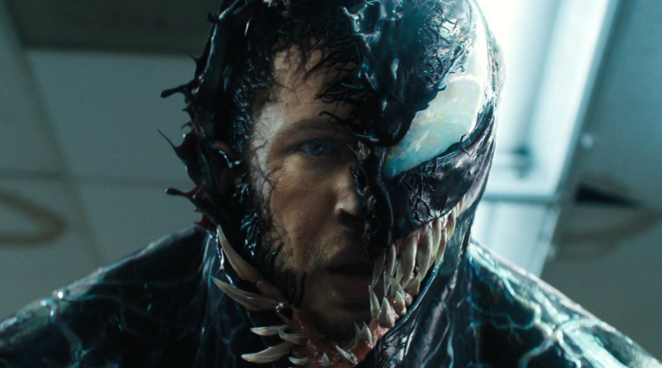 【预告片】毒液:致命守护者 全新中字预告发布!