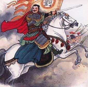 延续性的大一统王朝,只因为有这两个人啊|绿林军|王莽|西汉_新浪新闻