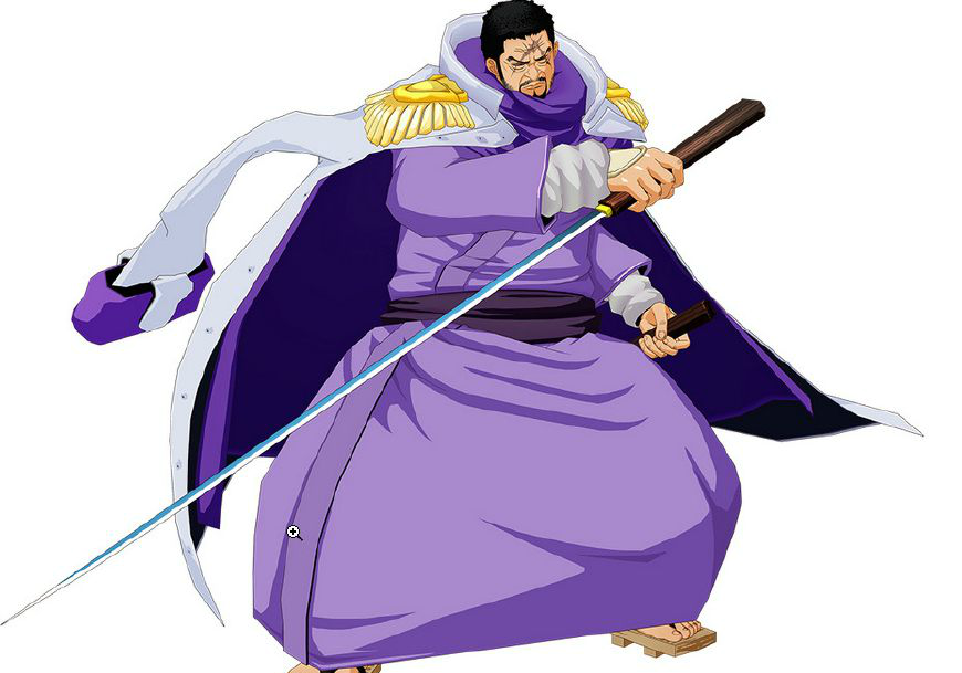 海贼王中的这五把刀会是无上大快刀最后一把还是罗杰的佩刀