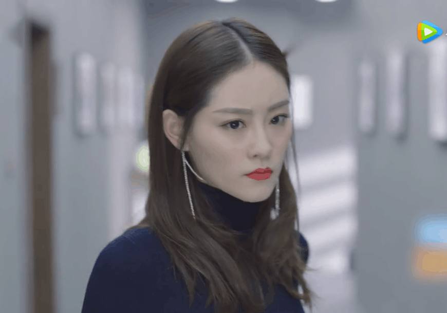 《一千零一夜》:陈默控告周心妍撕毁证据,柏海彻底失望