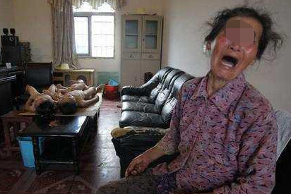 为了生下儿子,宝妈流产3次,结果生下双胞胎产妇却跳河自杀