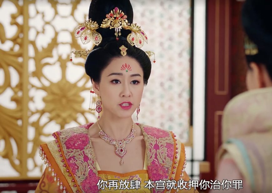 当初安利《宫心计2》时苦口婆心的口水,如今都是悔恨的泪水?