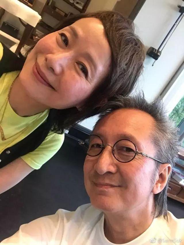 白娘子7大美人今昔对比,叶童老的最快,尹宝莲变化最小!