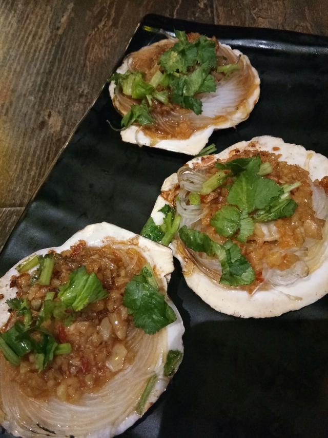 肉串|啤酒|扇贝_新浪新闻