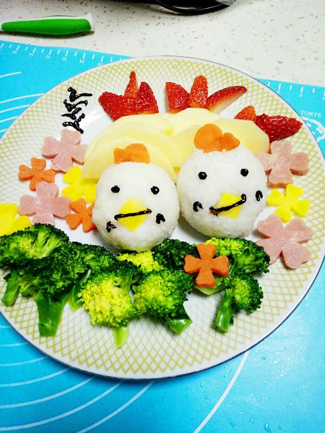 孩子不好好吃早饭教你这几道早餐让孩子每天问你要着吃