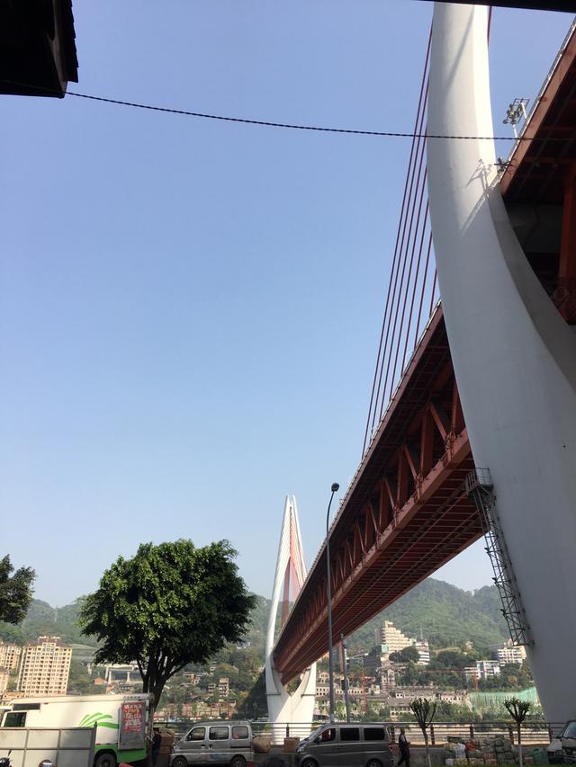 重庆城区有座明代古城一座重庆历史文化象征老城记忆你知道吗