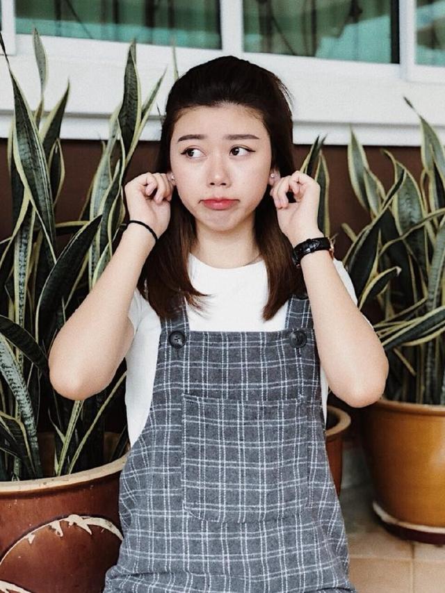 蔡恩雨改口:我是马来西亚人