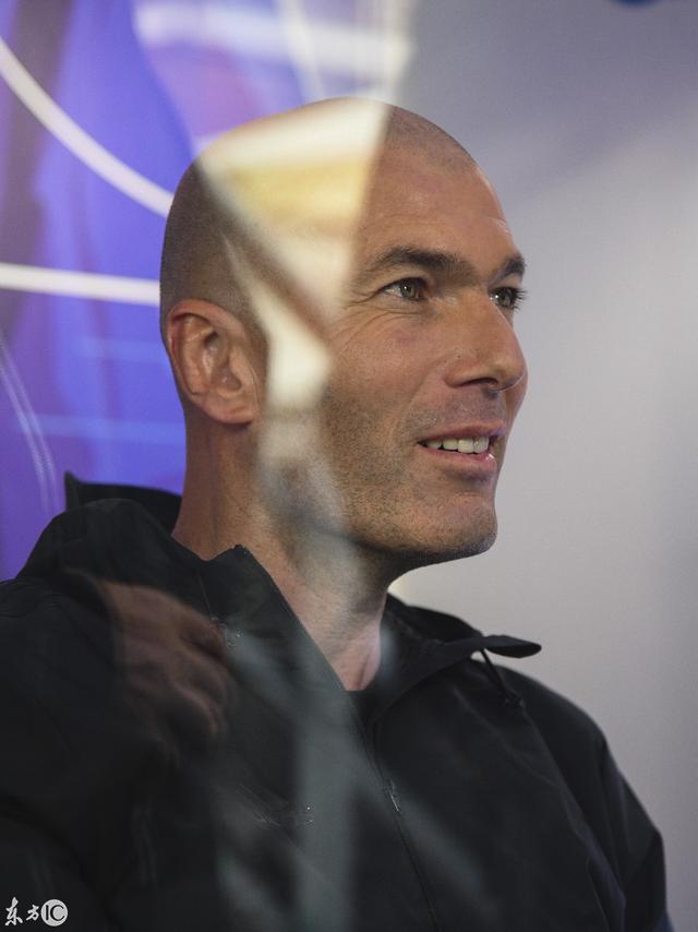 2018世界杯「独家采访」皇家马德里足球俱乐