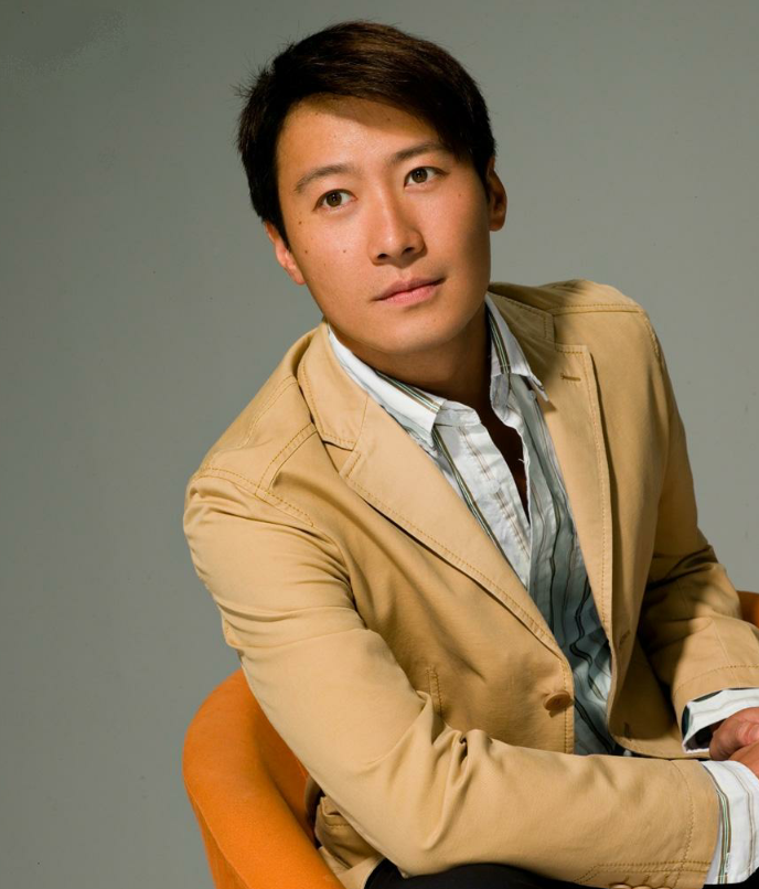 51岁天王黎明当爸,小19岁女友早产诞下女儿