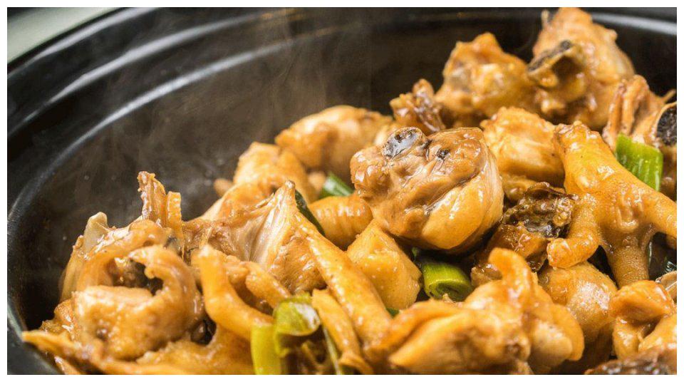 人均30打鸡煲!过完这个月,哈街最好吃的广式鸡煲,再见了!