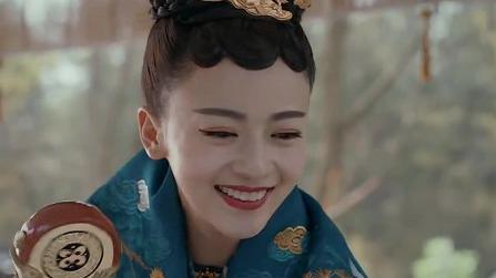 《凤囚凰》太后成最大赢家,带着小皇帝一手持政掌管大魏