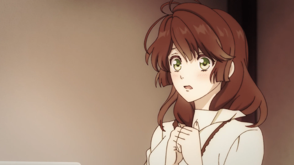 连路人都这么美这部女性向作品让其他四月番里的女主怎么活