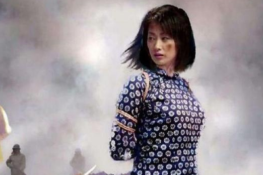 她是最美抗日女英雄被日军折磨3天3夜牺牲前大喊5个字