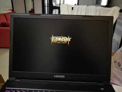 转投神舟阵营,战神zx6-cp5s1以6k价彰显出中端本的姿态