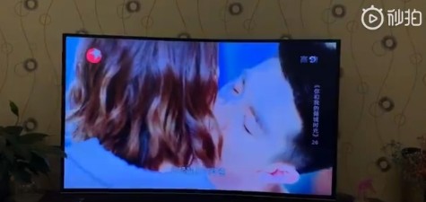 林浅厉致诚热吻滚床单,金瀚赵丽颖健身房甜蜜