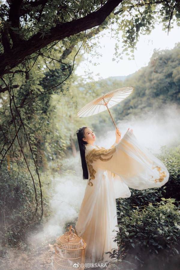 伤感古风句子,句句断肠经典凄美50句