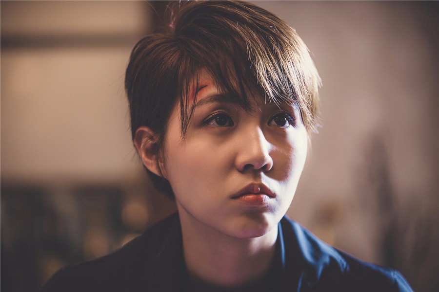 《继承者计划》完美收官 李欣燃匠心诠释惊艳十足|继