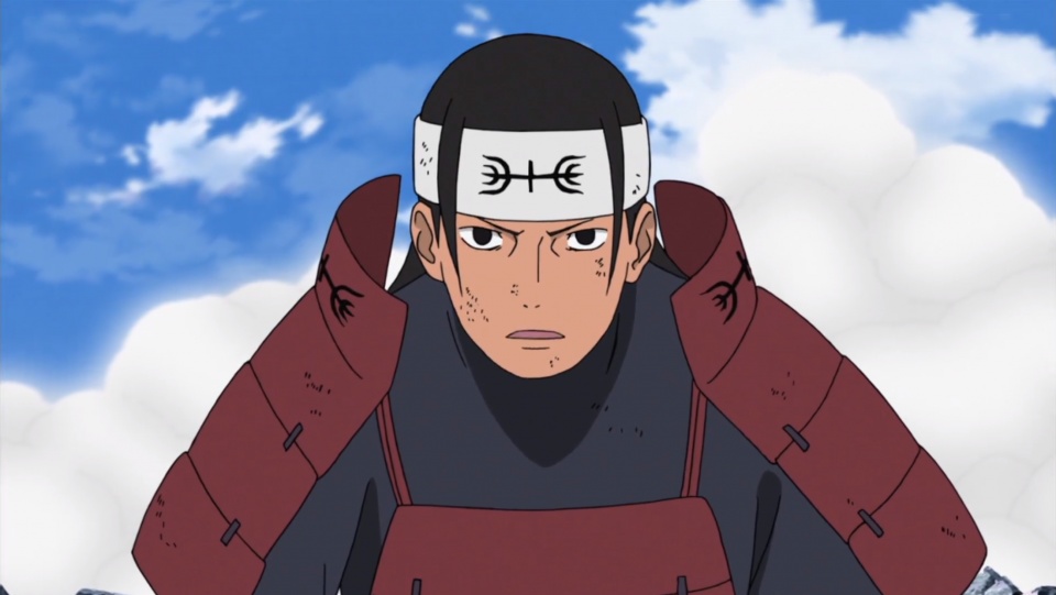 仙人|忍者|佐助_新浪新闻