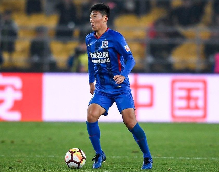 国足公布大名单,两大亮点让人欣喜,球迷:他们终于入选了