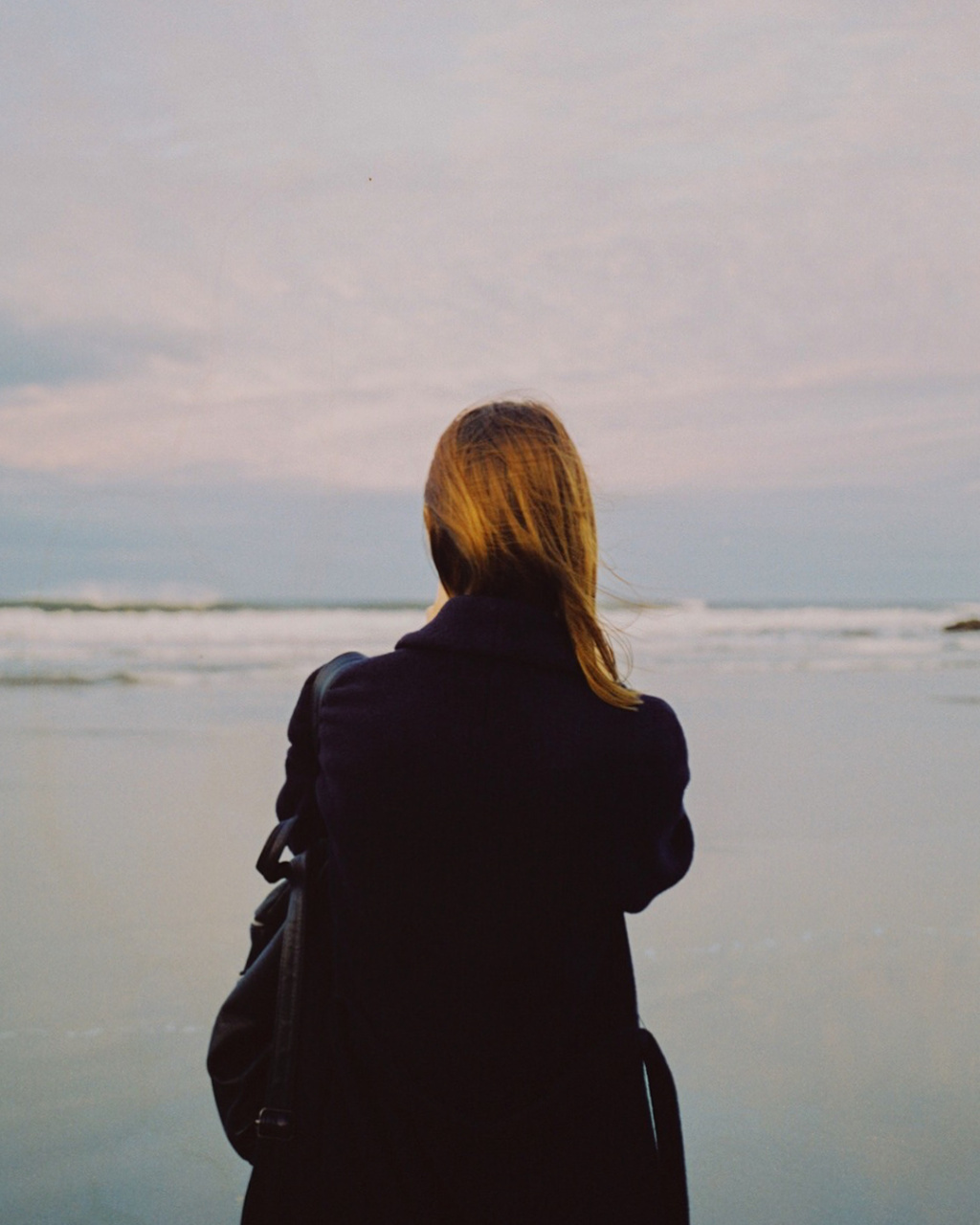 悲伤的等待丨alberto polo ianez