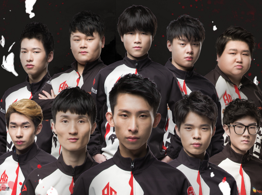 ag超玩会收获二十连败,基本已无出线可能?粉丝却依旧不离不弃