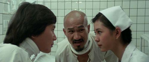 75岁"光头佬"麦嘉近照,老了胖了但依然精神,儿子小光头变帅哥