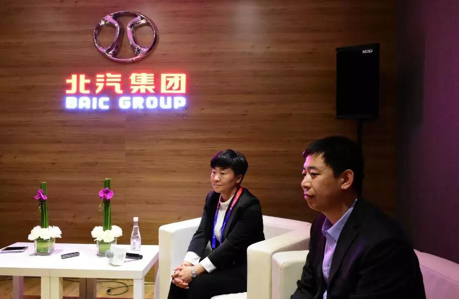 李玉军)将推全气候电池应对严寒对于大家关心的冬季续航里程衰减,北汽