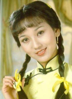 《上海滩》四十年 最经典许文强 冯程程 冯敬尧