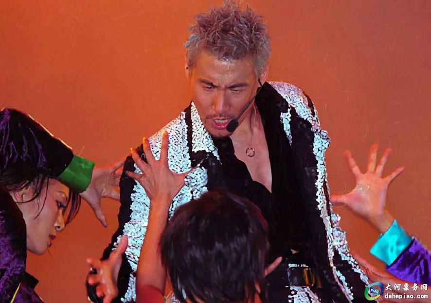 2018张学友演唱会遂宁站演出安排、地点、时