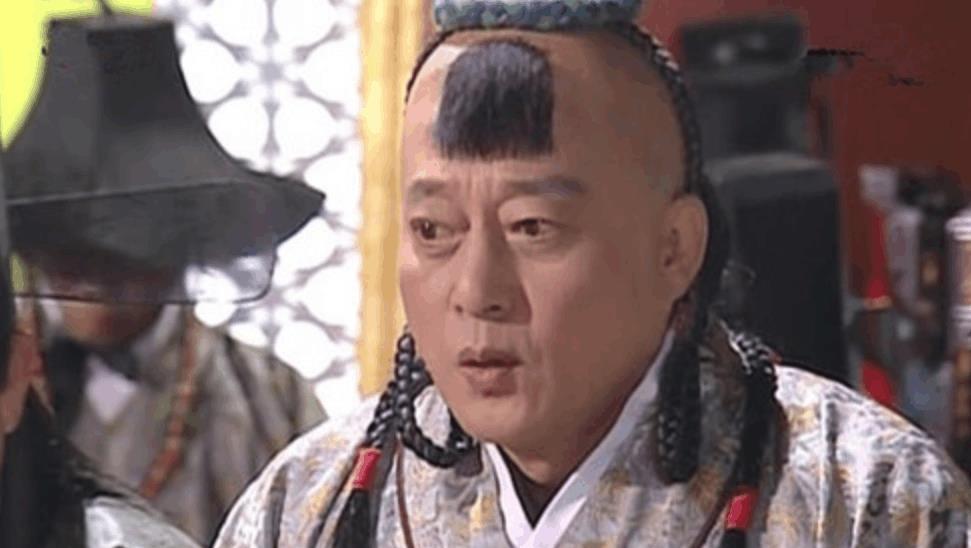 元朝这个外籍太监了不得