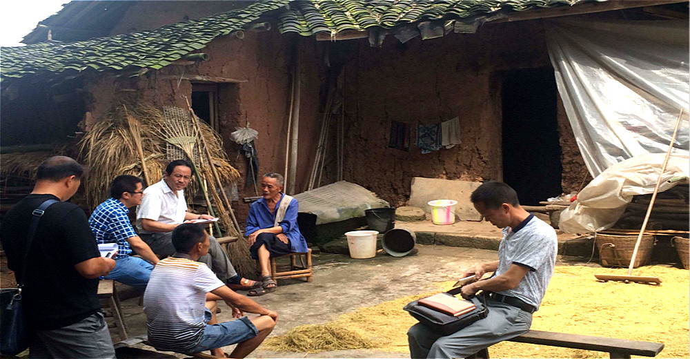 这4类农民"贫困户",将被取消,如果有你赶紧退出吧