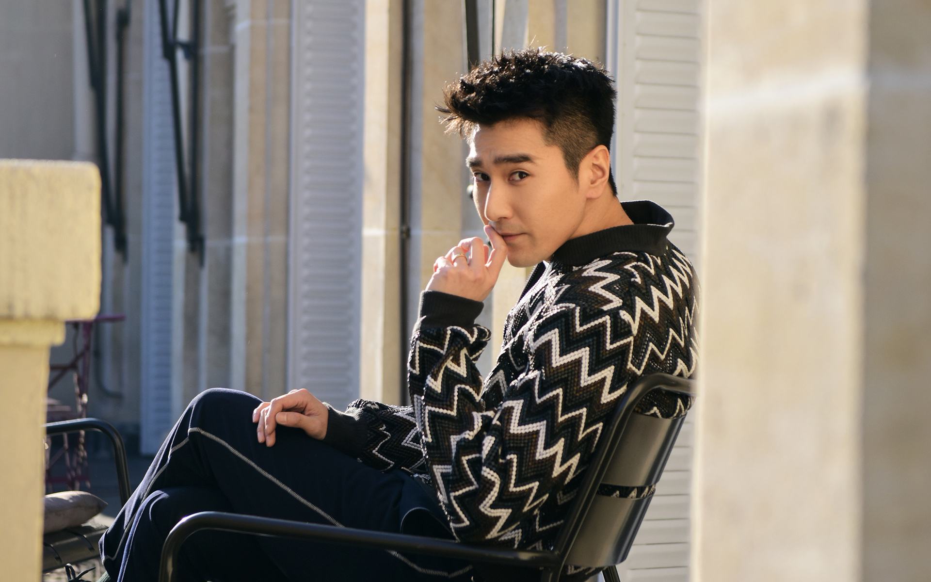 越老对老婆越有爱,婚后能虚心接受老婆调教的三大星座男