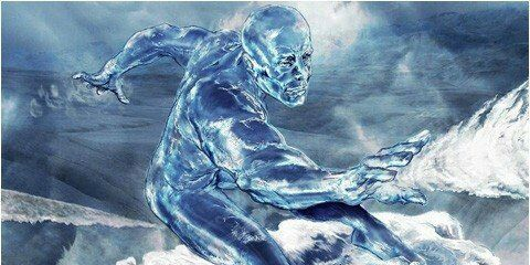 发现冰人了!即使被封存了数千年,依旧完好无缺!