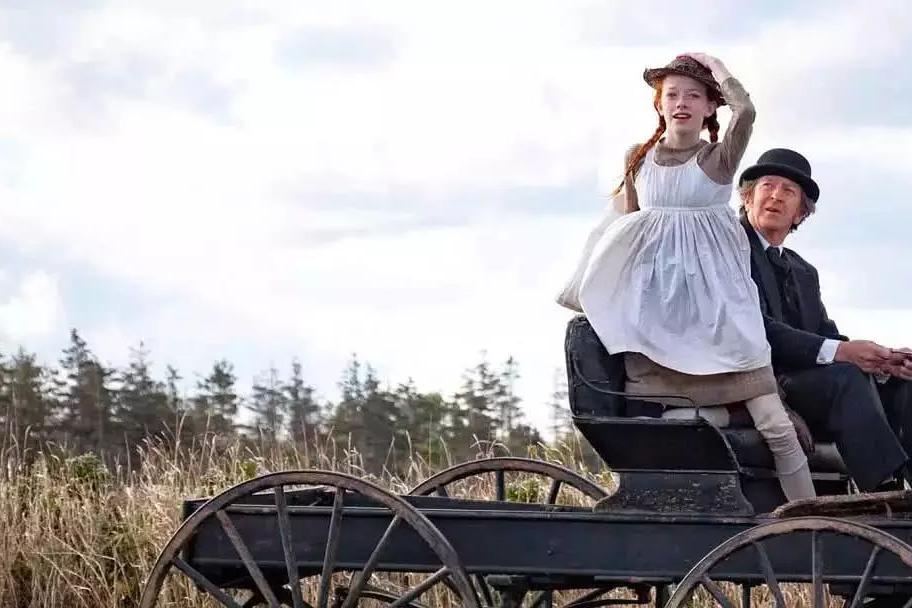 8的解暑神剧,所有女孩都应该看看|第二季|安妮|孤儿院_新浪新闻