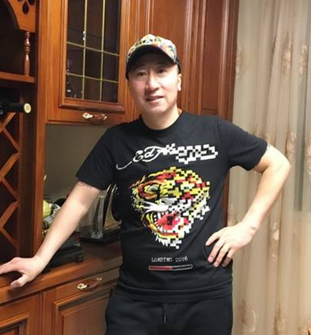 张小光,著名二人转演员,是赵本山的徒弟,很受赵本山的器重,在电视剧