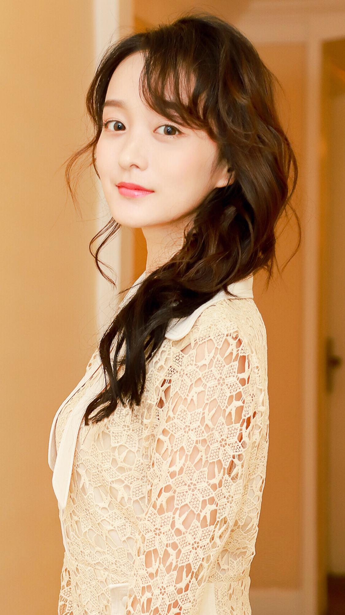 何泓姗2018影视作品