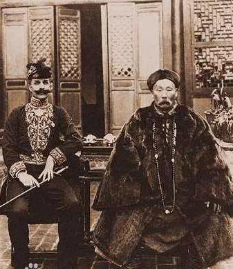 他是晚清五大将军之一,70岁领兵干翻法军,却因清妥协不战而败!|镇南关大捷|冯子材|越南_新浪新闻