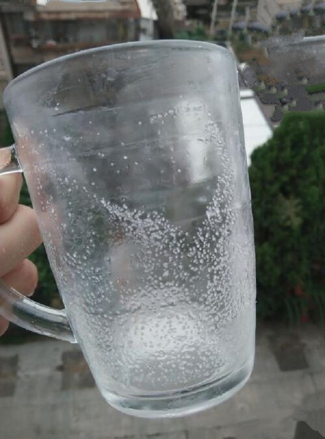 掌握这几个清洗杯子的小窍门,彻底清洗干净