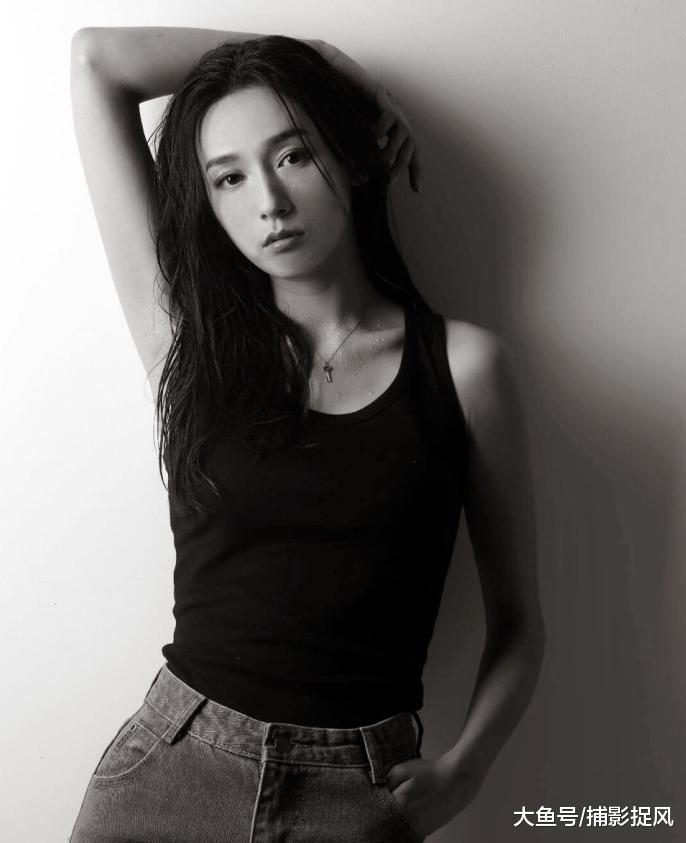 她是延禧攻略里最低调最有气质的妃子不争不抢却成为宠妃